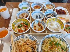 -龙抄手(春熙路总店)