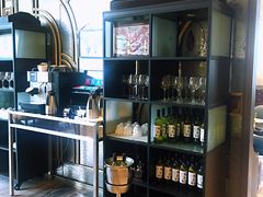 酒水饮料-万达瑞华酒店美食汇自助餐厅(楚河汉街店)