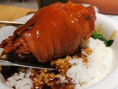 -关东小磨东北菜(漕河泾印象城店)