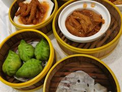 -万禧明珠大酒楼(海丰店)