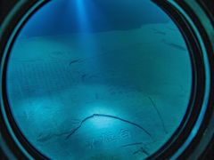 -白鹤梁水下博物馆