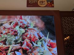 -惠丰堂饭庄·烤鸭·京味菜(翠微路店)