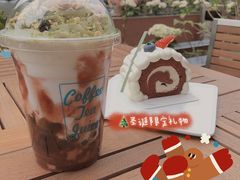 -1Cake壹刻蛋糕(奥体公园味觉艺术馆店)