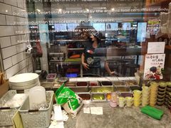 -Dreamsalad梦想轻厨(健康轻食·减脂沙拉·意面·祖庙店)