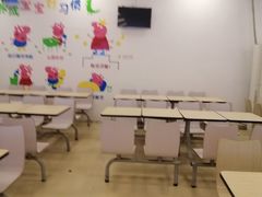 大堂-重庆医科大学附属儿童医院食堂