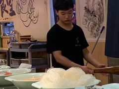 -比格比萨自助(国展店)