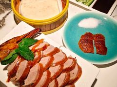 -雀蓝川菜(滨湖万象汇店)