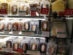 零售区-二斗栗子(西湖道店)