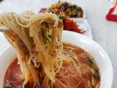 -老友谊冷面店(苏家屯店)