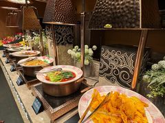 -梨花自助烤肉(西三旗万象汇黑金店)