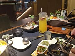 -生如夏花泰式火锅(西村黑金店)
