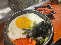 -肉甲韩国木炭烤肉(新壹街1店)