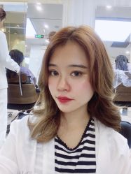 -DIAN DIAN SALON点点