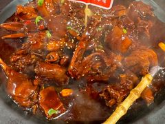 -回味黑鸭煲·始于2006(万松园店)