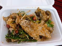 -陈添記·祖傳爽鱼皮·西关老字号(广州首店)