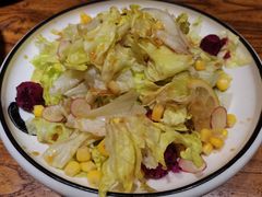 养颜大拌菜-那家老院子(云峰街店)