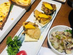 -九井澤精致料理(金茂店)