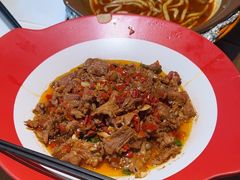 -八碗湘长沙市井菜(坡子街店)