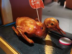 -羽鸽集·乳鸽专门店·地道顺德菜(岭南站店)