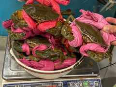 -辣螃铠盆盆蟹大排档(总店)