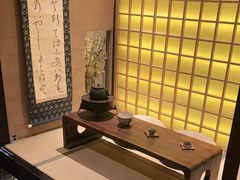 -千代武日本料理(爱建店)