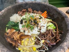 -西塔老太太拌饭(城市集市龙之梦店)