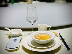 鸡汤汆贵妃蚌-黑明餐厅(白鹭洲店)