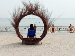 -北海金海湾红树林生态旅游区