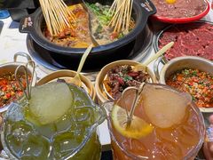 -钢管厂五区小郡肝火锅串串香(清河店)