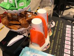 -海底捞火锅(金光华店)