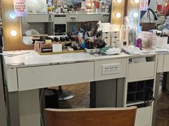 -海马体家庭照相馆(广州正佳广场店)