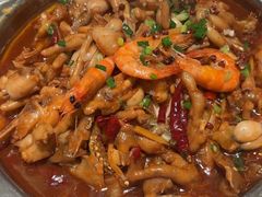 -胖哥俩肉蟹煲(河北勒泰购物中心店)