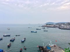 -东极岛景区