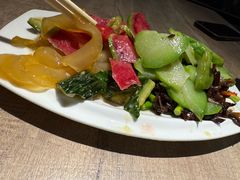 -直隶安家牛肉罩饼(七一路店)