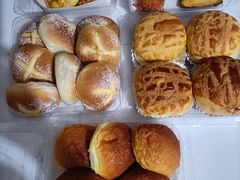 -85度C(东莞常平新南街店)