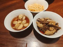-李犟大爆鳝面·手工蟹黄包(湖滨西湖店)