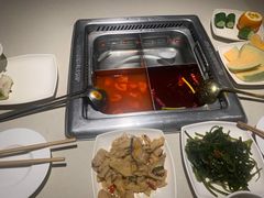 -海底捞火锅(杭州庆春路夜宵主题店)