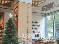 -星巴克臻选(杭州嘉里中心1F店)
