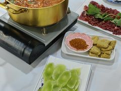 -贵州人家·酸汤火锅·20年老字号