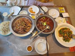 -肖记公安牛肉鱼杂馆·省级非物质文化遗产(江汉路直营店)