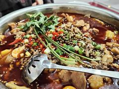 -米二红烧兔(华阳店)