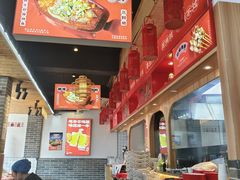-串王阿三烧烤·小龙虾·烤鱼(拱墅胜利河美食街店)