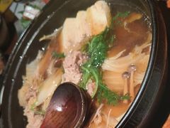 -千代武日本料理(爱建店)