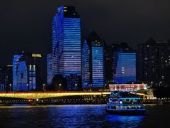-珠江夜游西堤码头