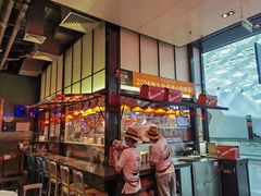 -陈鹏鹏潮汕菜(宝安机场T3航站楼店)