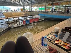 -粮心小农·大头虾亲子生态园(长发店)