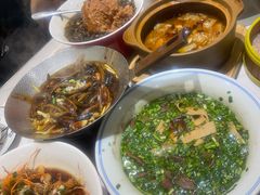 -雅酌园·烟火南京菜(颐和路店)