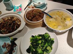 -刀板香·安徽菜(国购IFC店)