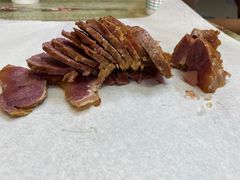 -老马家马峰腊牛羊肉店(桥梓口店)