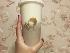 -喜茶(北京通州万达店)